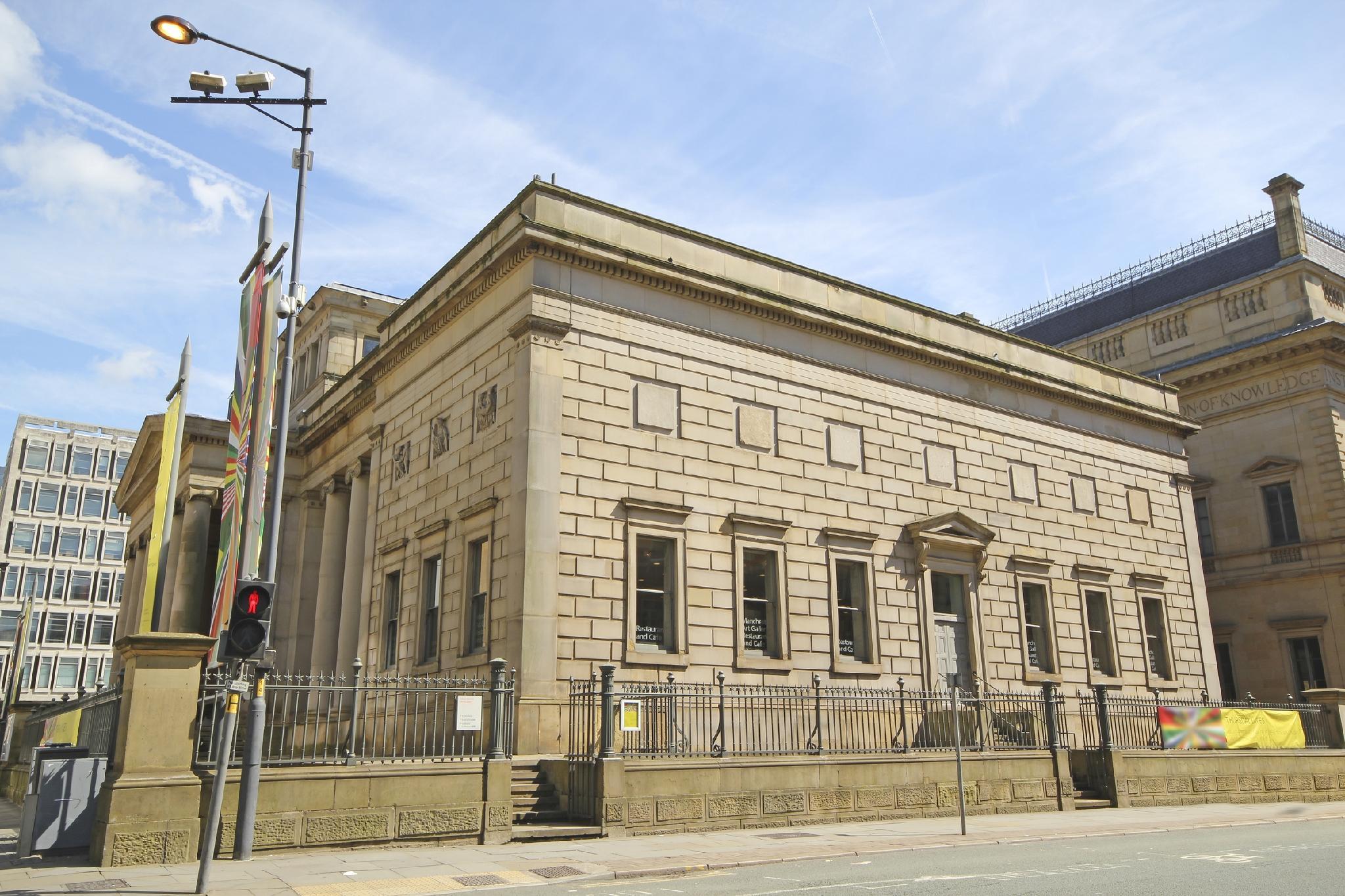 Charles Hope Manchester Centre 37/40