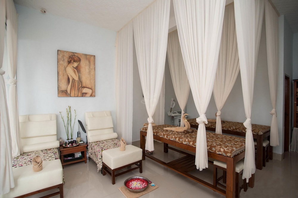 Samsara Inn 24/43