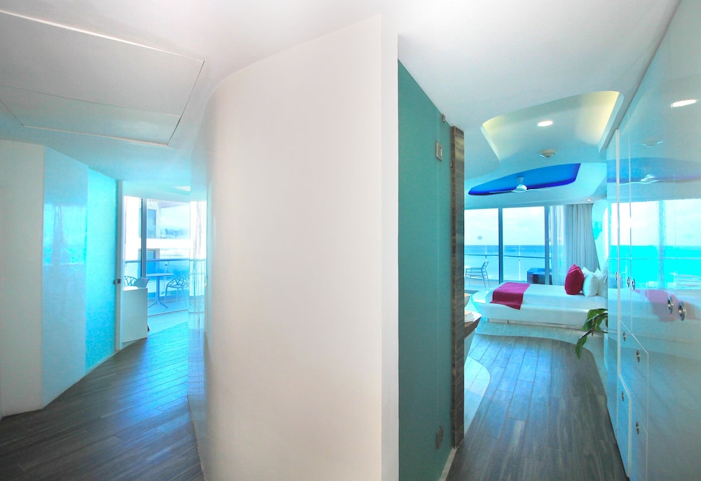 The Carmen Hotel Ocean Front By Kavia - Adults Only 50/73