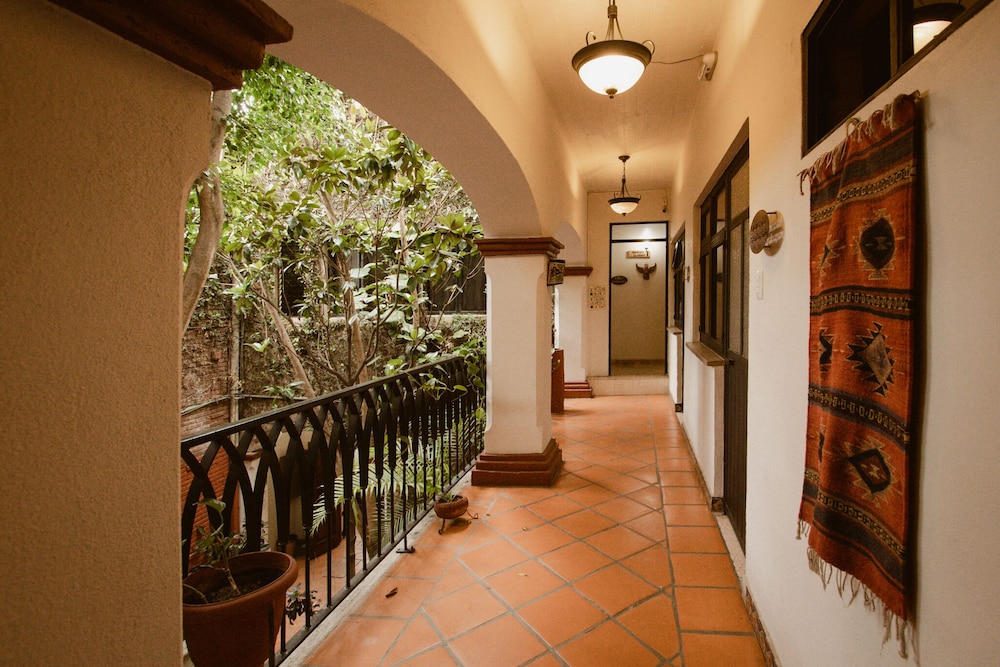 Hotel Casa Guiva 5/44