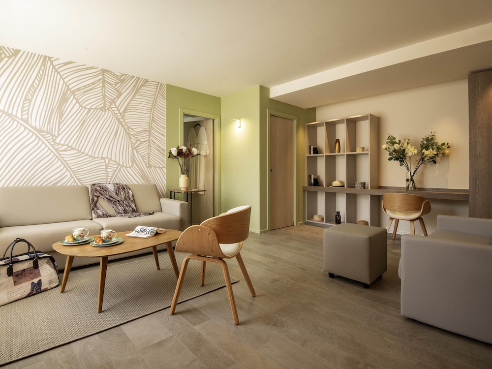 Ibis Styles Beaulieu Sur Mer 46/74