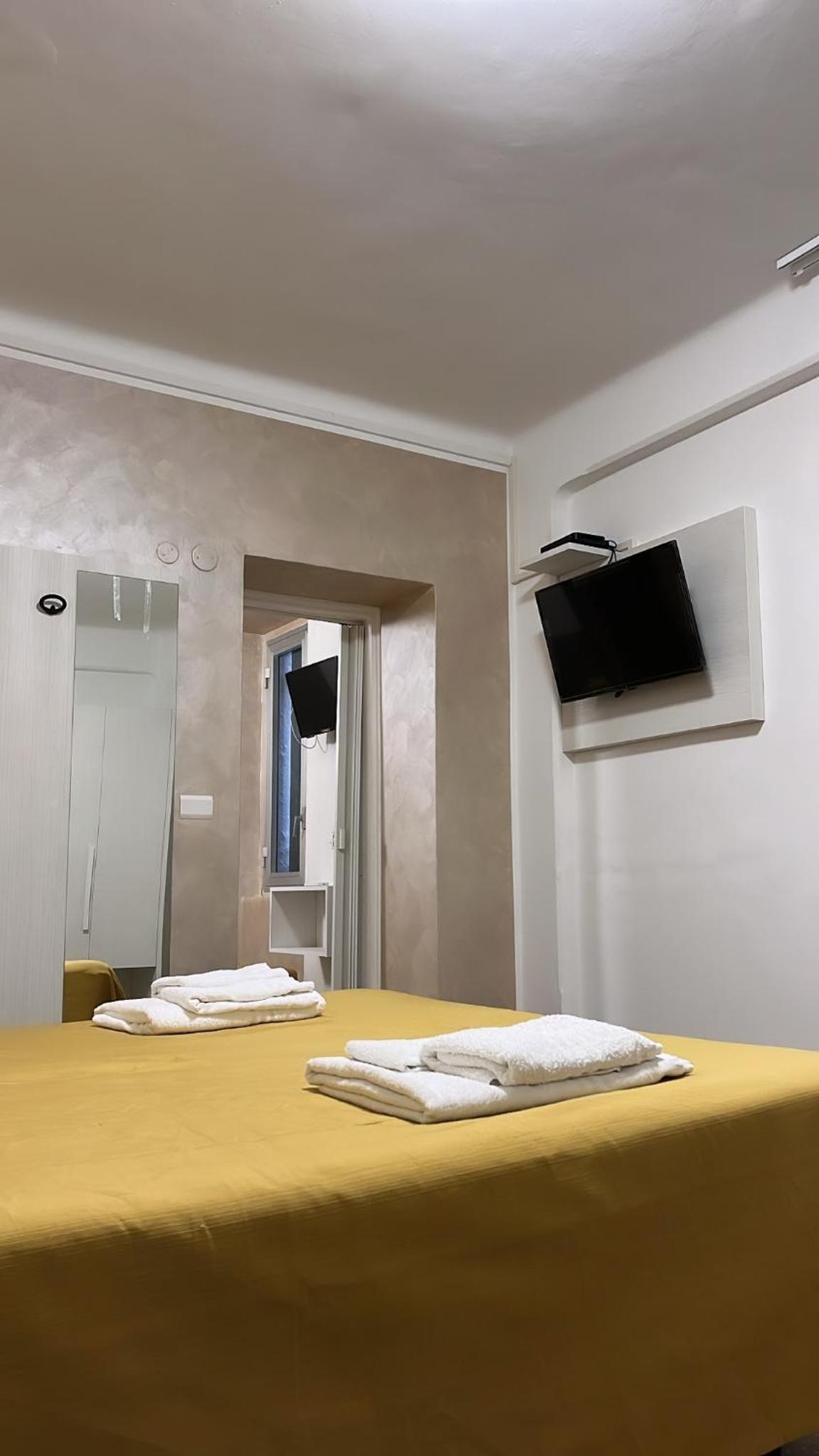 HOTEL VILLA COSTA 6/50