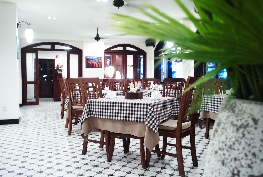 Nam Bo Boutique Hotel 58/68
