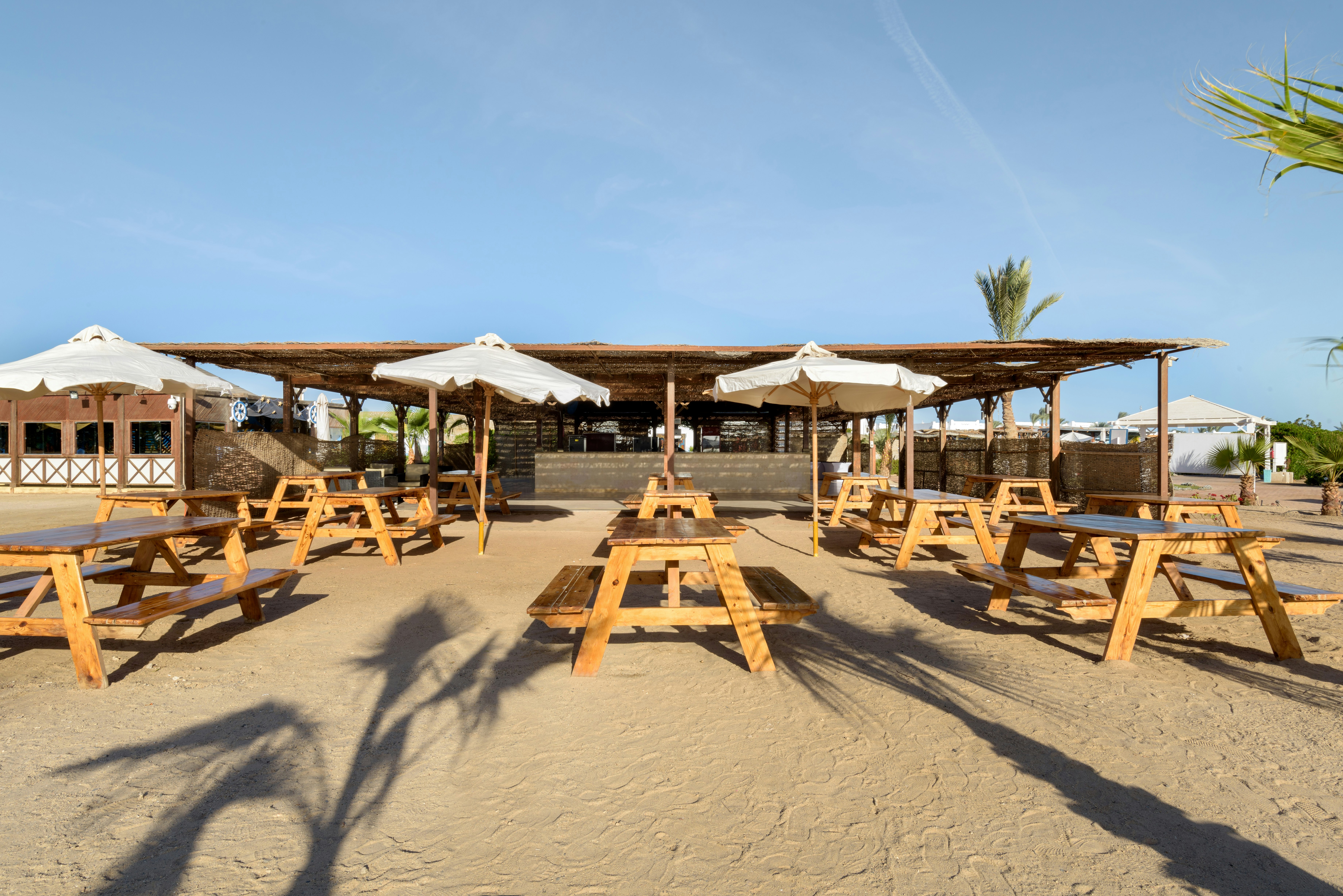 Hilton Marsa Alam Nubian Resort 31/32