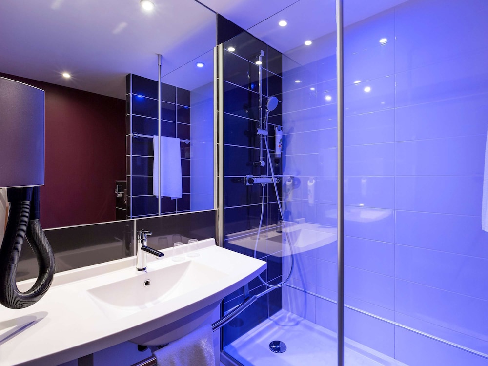 ibis Styles Blois Centre Gare 3/68
