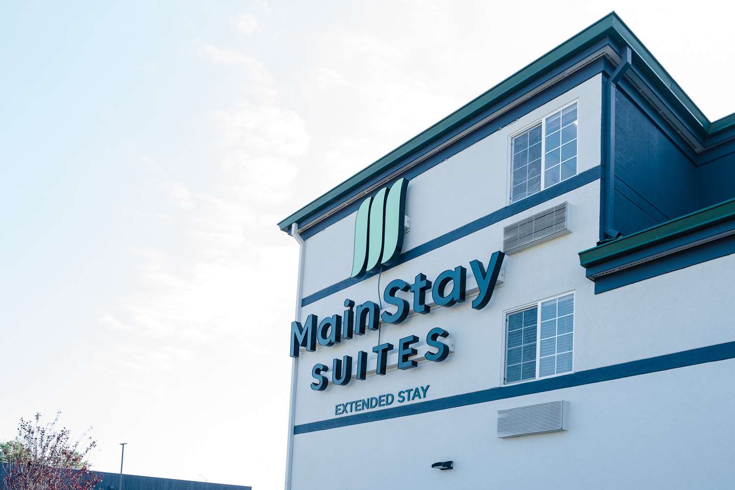 Mainstay Suites Knoxville Airport 2/21