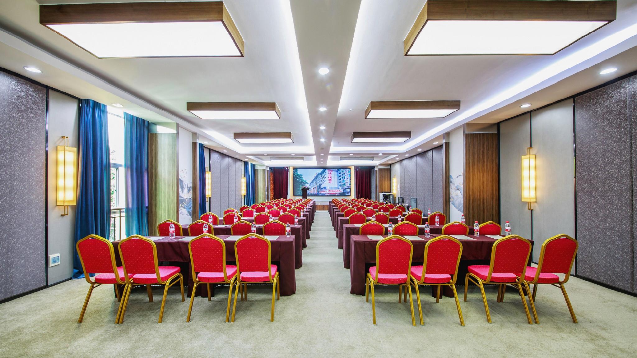 Vienne Hotel (Nanning Qingxiu Mountain)، نانينغ 28/33
