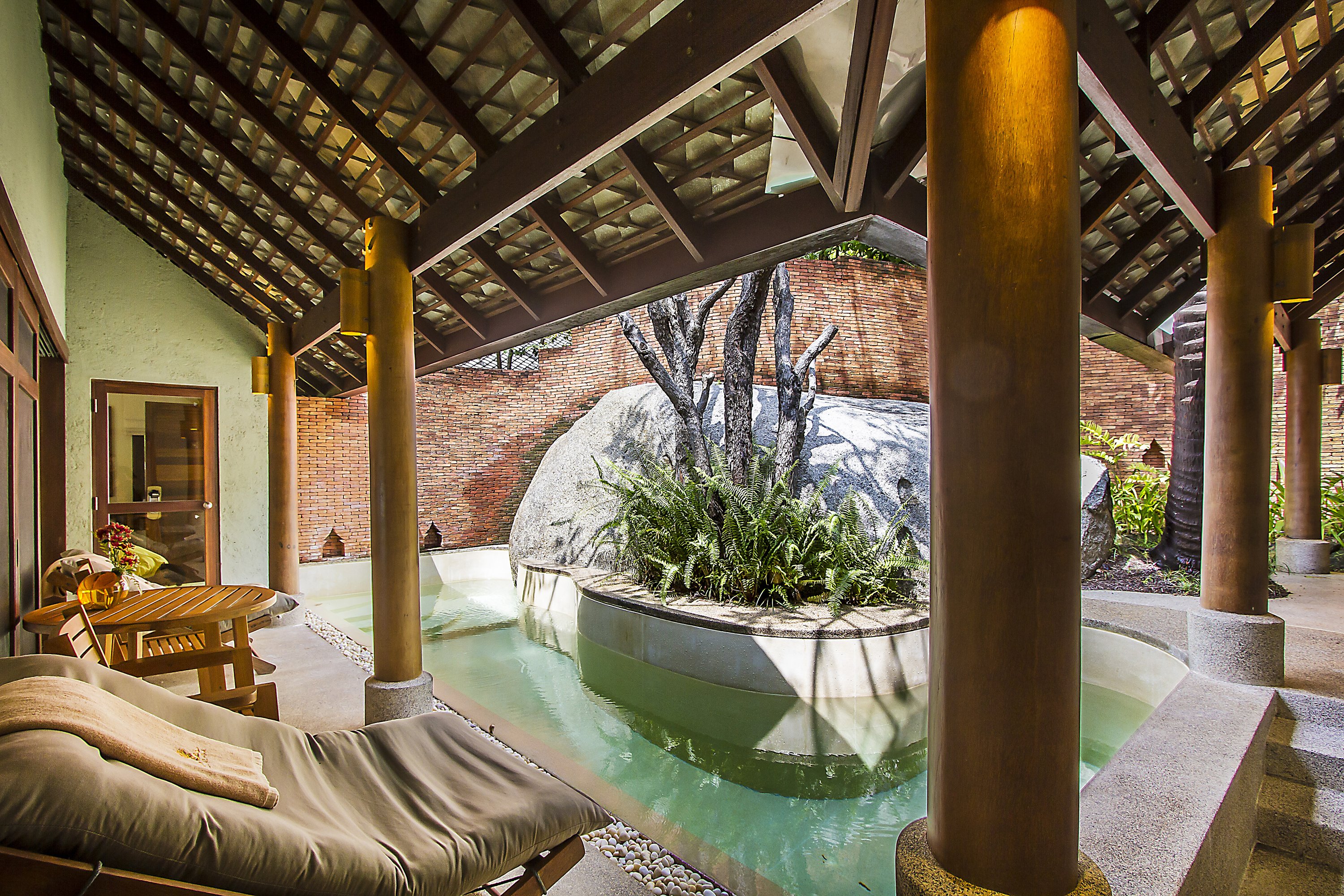 Kamalaya Koh Samui 24/57