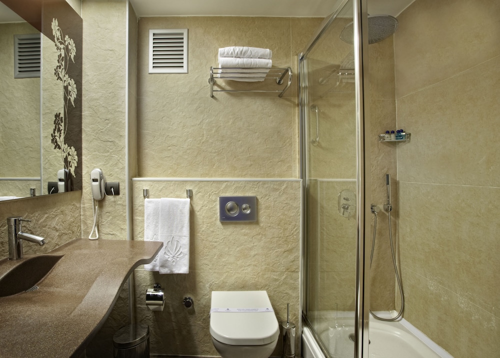 Konak Hotel Taksim 22/72