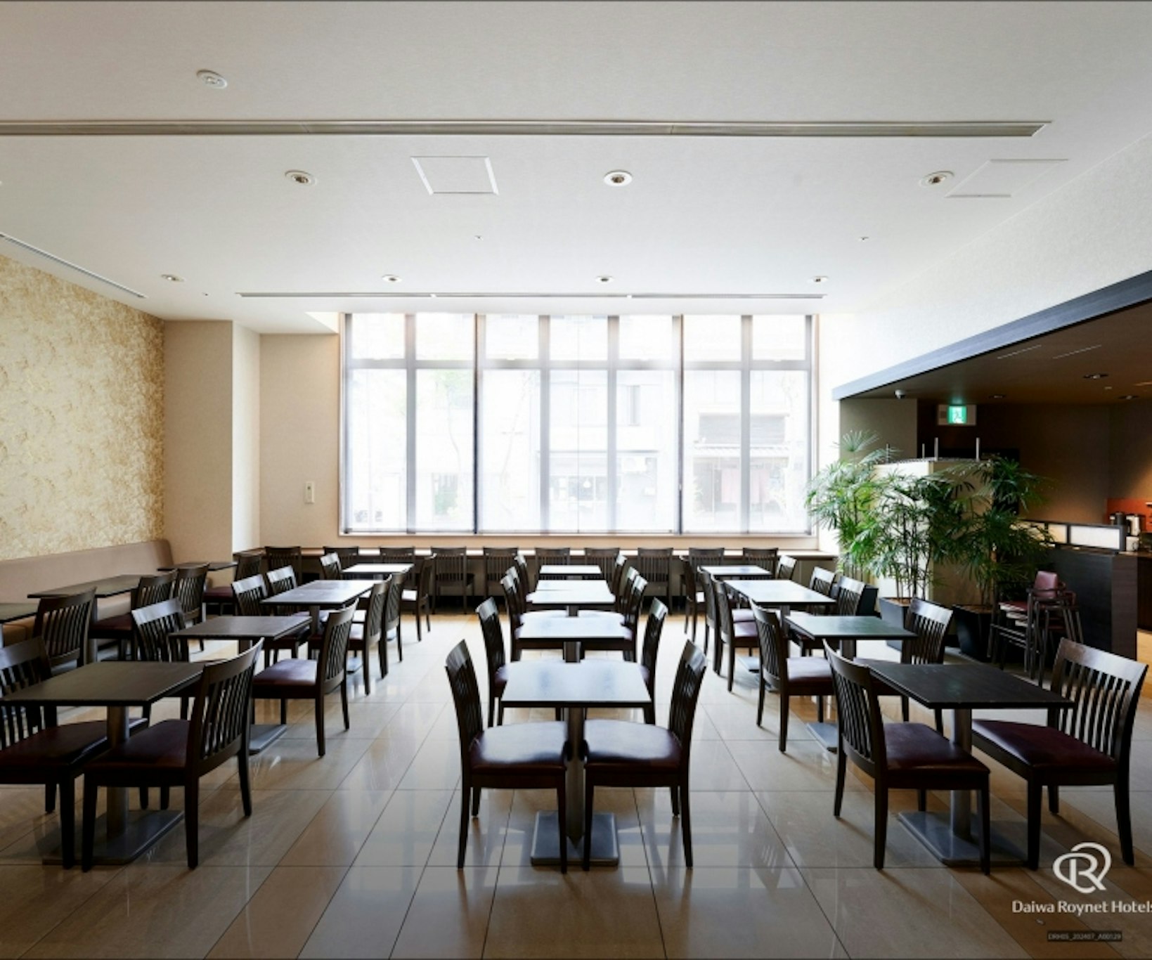 Daiwa Roynet Hotel Kyoto Hachijoguchi 28/30