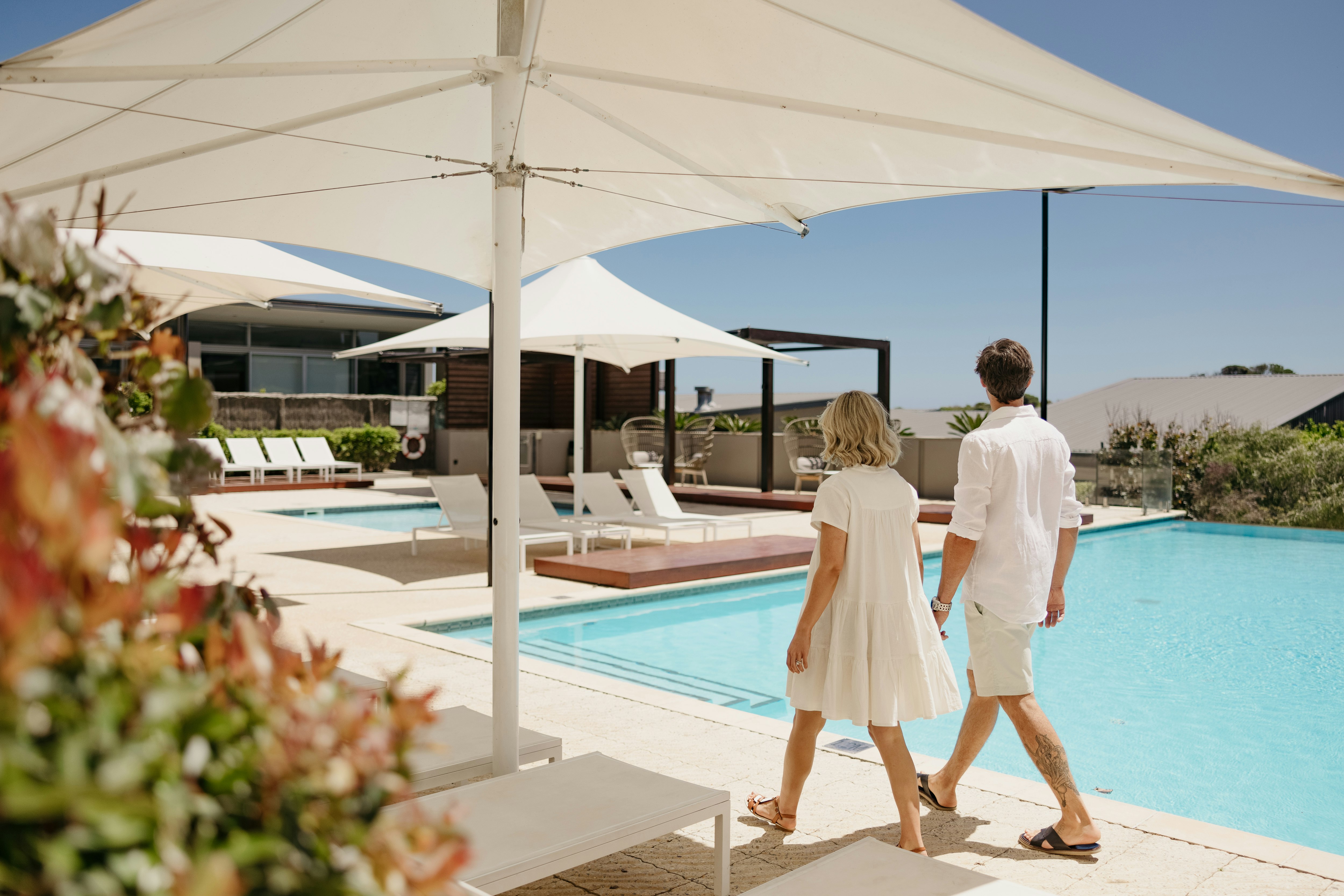 Smiths Beach Resort 26/85