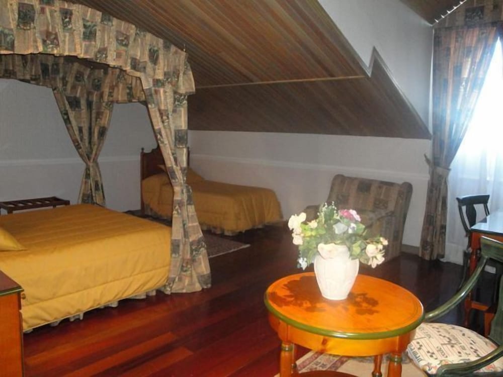 Hotel Camino de Santiago 34/50