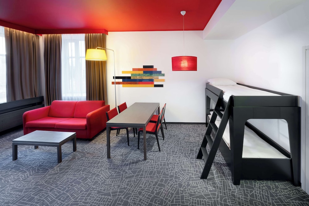 Park Inn By Radisson Central Tallinn 53/76