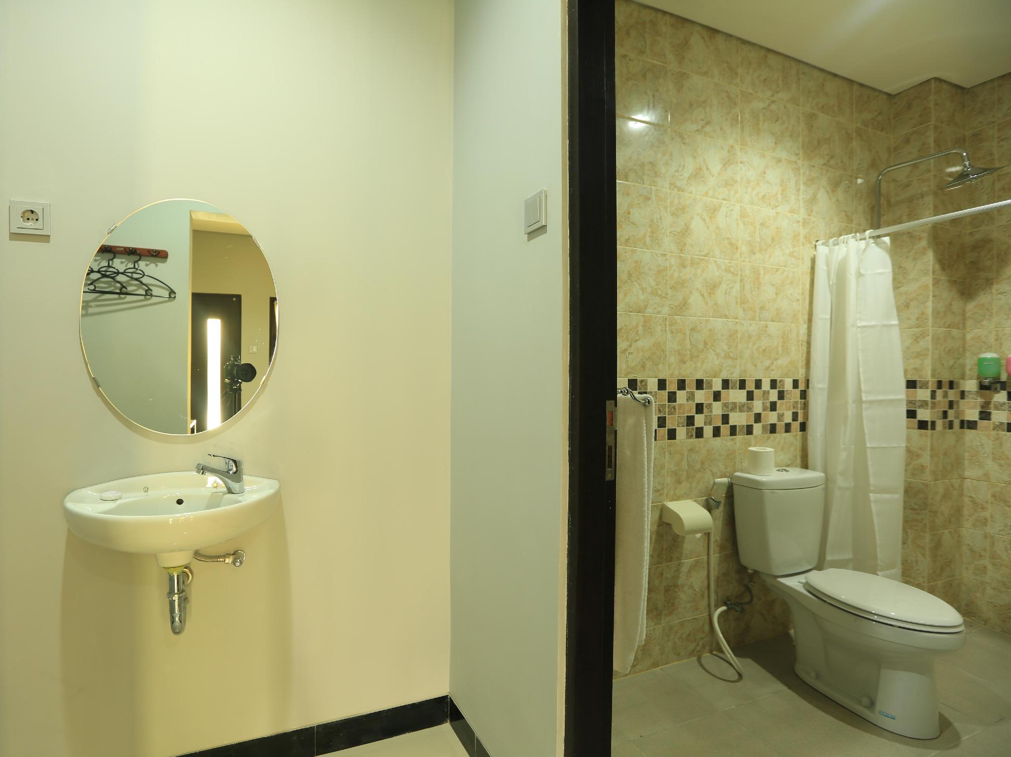 Bali Mega Hotel 62/63
