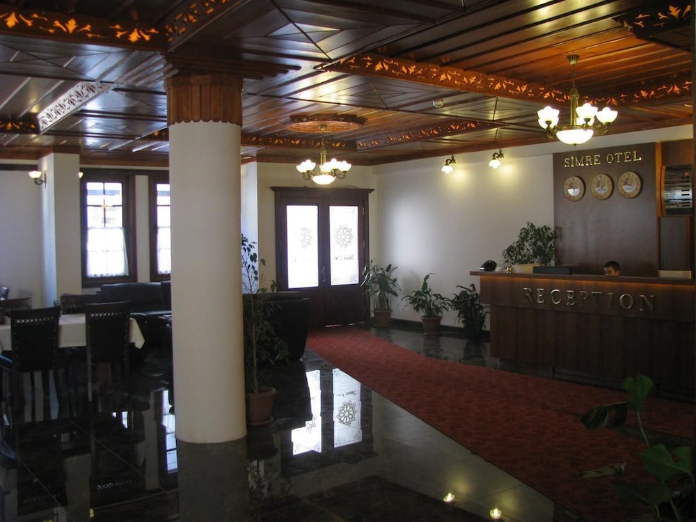 Simre Hotel 27/30