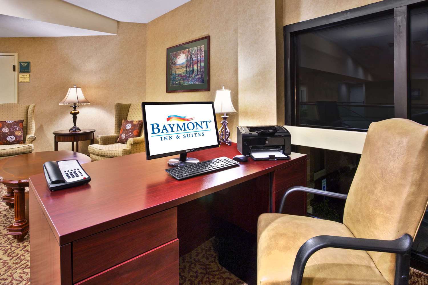 Baymont by Wyndham Knoxville/Cedar Bluff 43/59