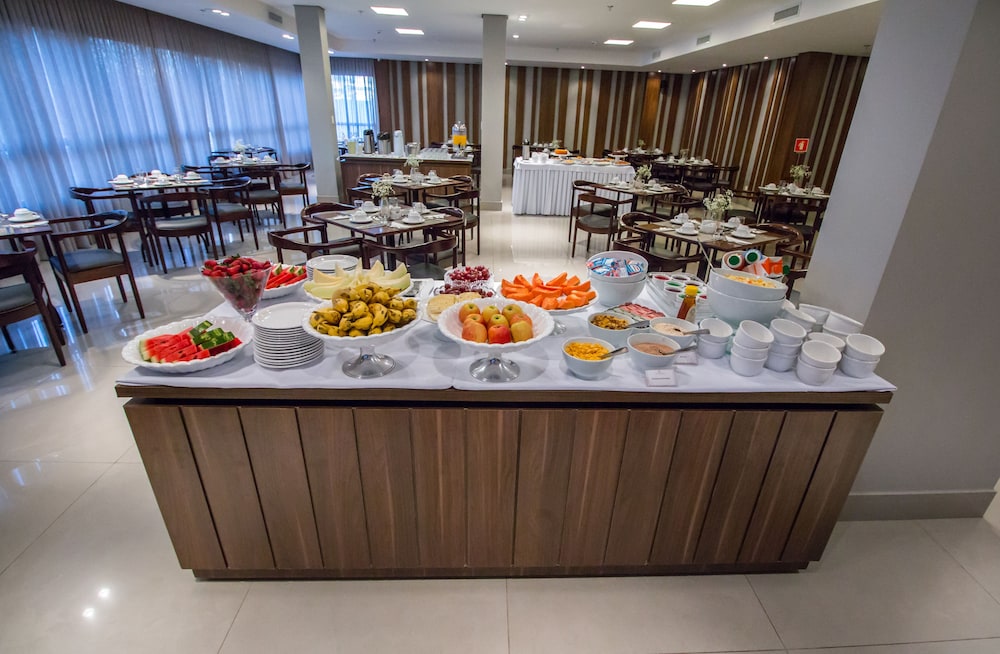 Gran Executive Hotel 46/64