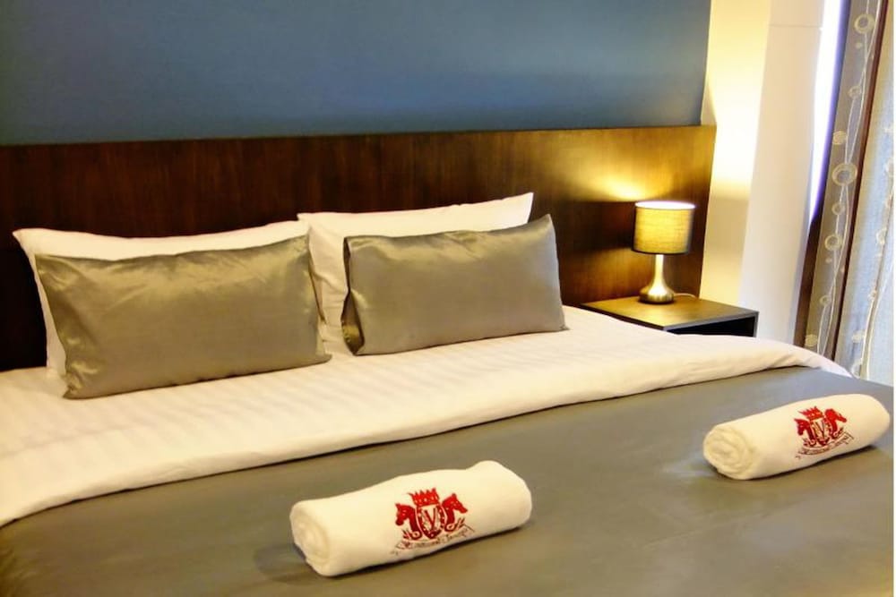 Chada Veranda Hotel 6/56