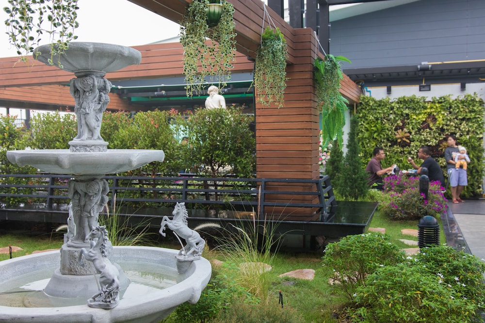 B-Yourhome Hotel Don Muang Airport Bangkok 67/71