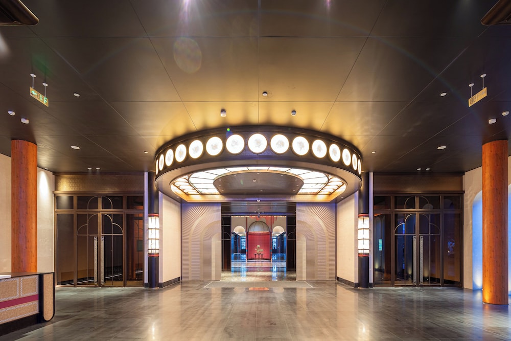 Hotel Indigo Sayram Lake by IHG، Rizhao 9/50