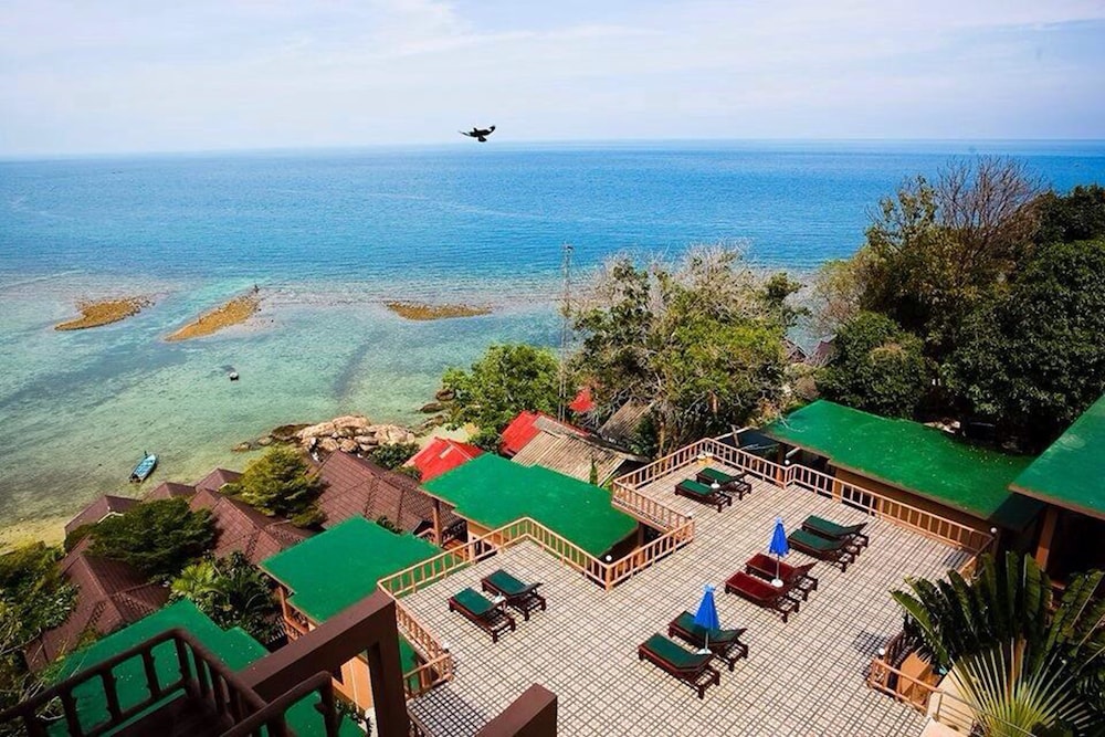 Haad Yao Bayview Resort And Spa 35/66