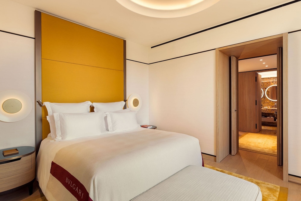 Bulgari Hotel Roma 6/40
