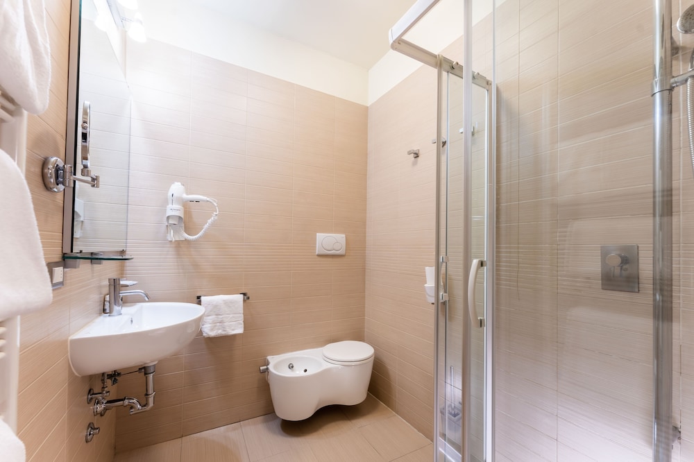 Residenza Manin Apartments 21/24