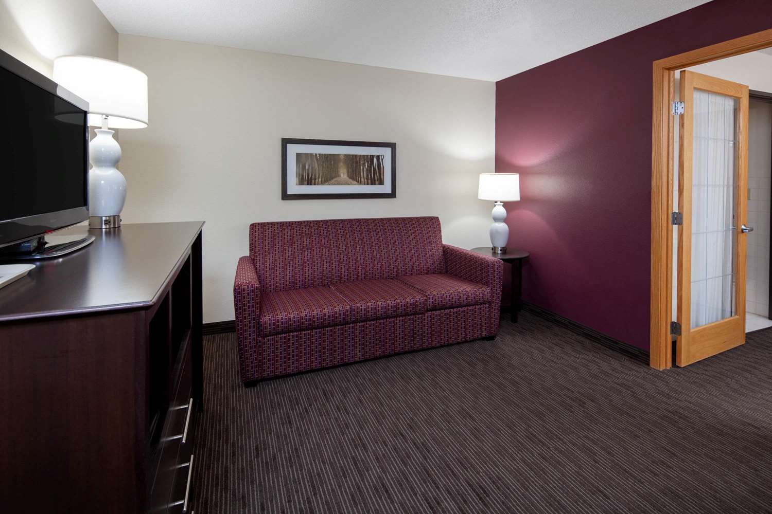 Americinn By Wyndham Northfield 24/42