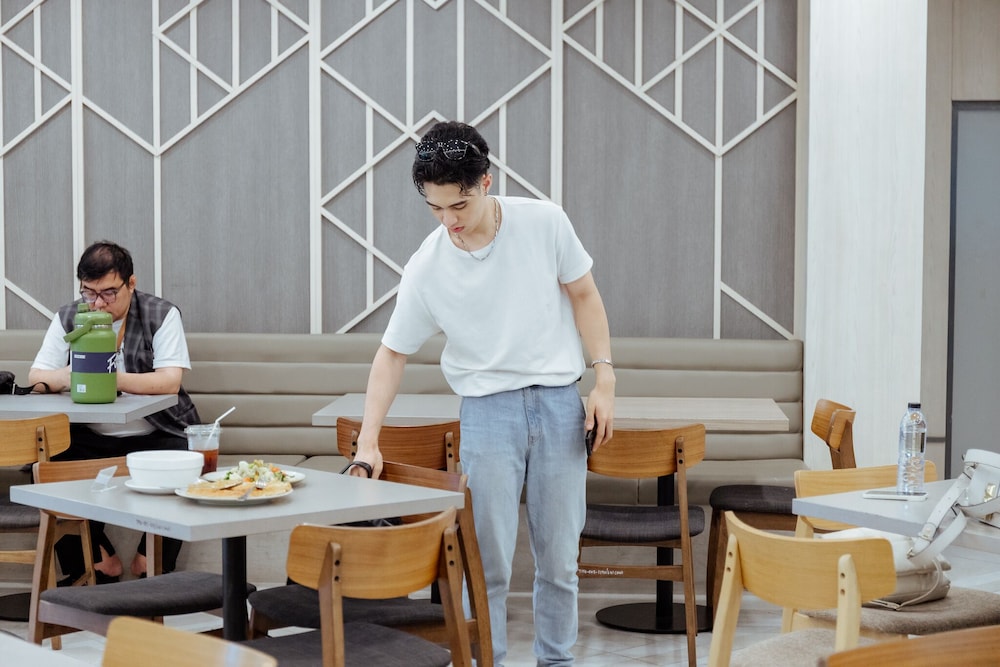 RUS Hotel and Convention Ayutthaya 45/54