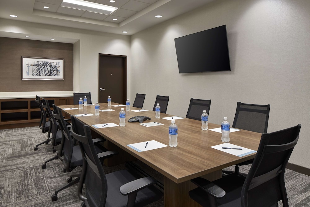 Hyatt Place Evansville / Downtown 21/25