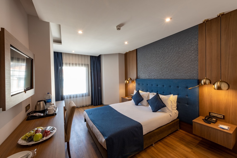 Nova Plaza Crystal Hotel & Spa 24/62