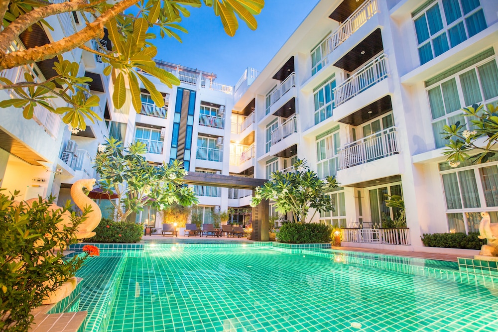 ARISARA PLACE - ARISARA APARTMENT RESORT 11/51