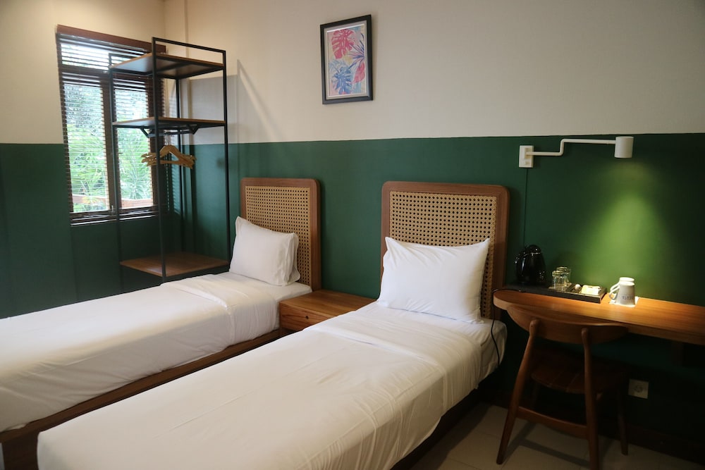 Liberta Malioboro South 30/50