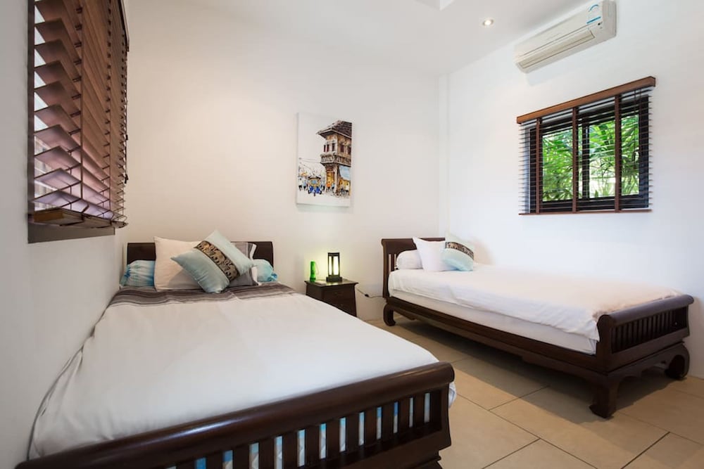 4 Bedroom Sea View Villa Suay Paap 7/40