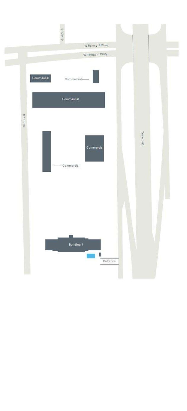 Hampton Inn Suites La Porte 4/25