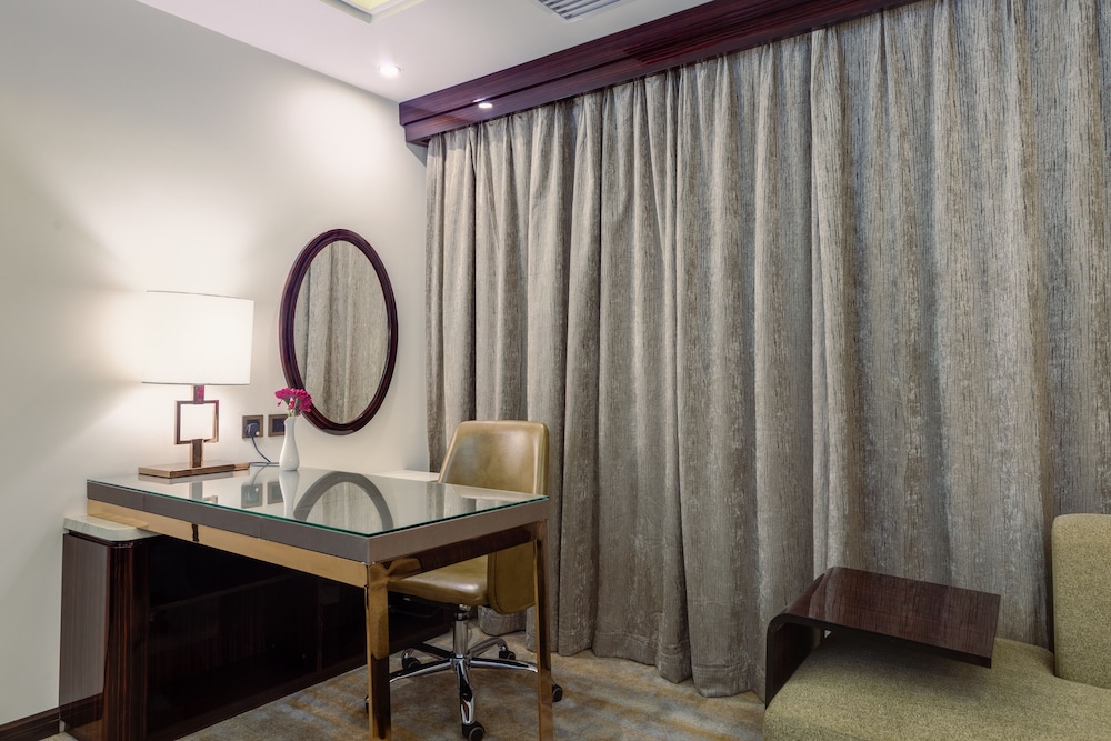 فندق الارتقاء(Al Ertiqaa Hotel Ex Continent Hotel Al Ertiqaa) 42/52