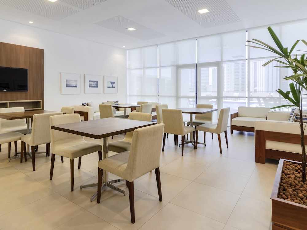 Mercure Salvador Boulevard 38/48