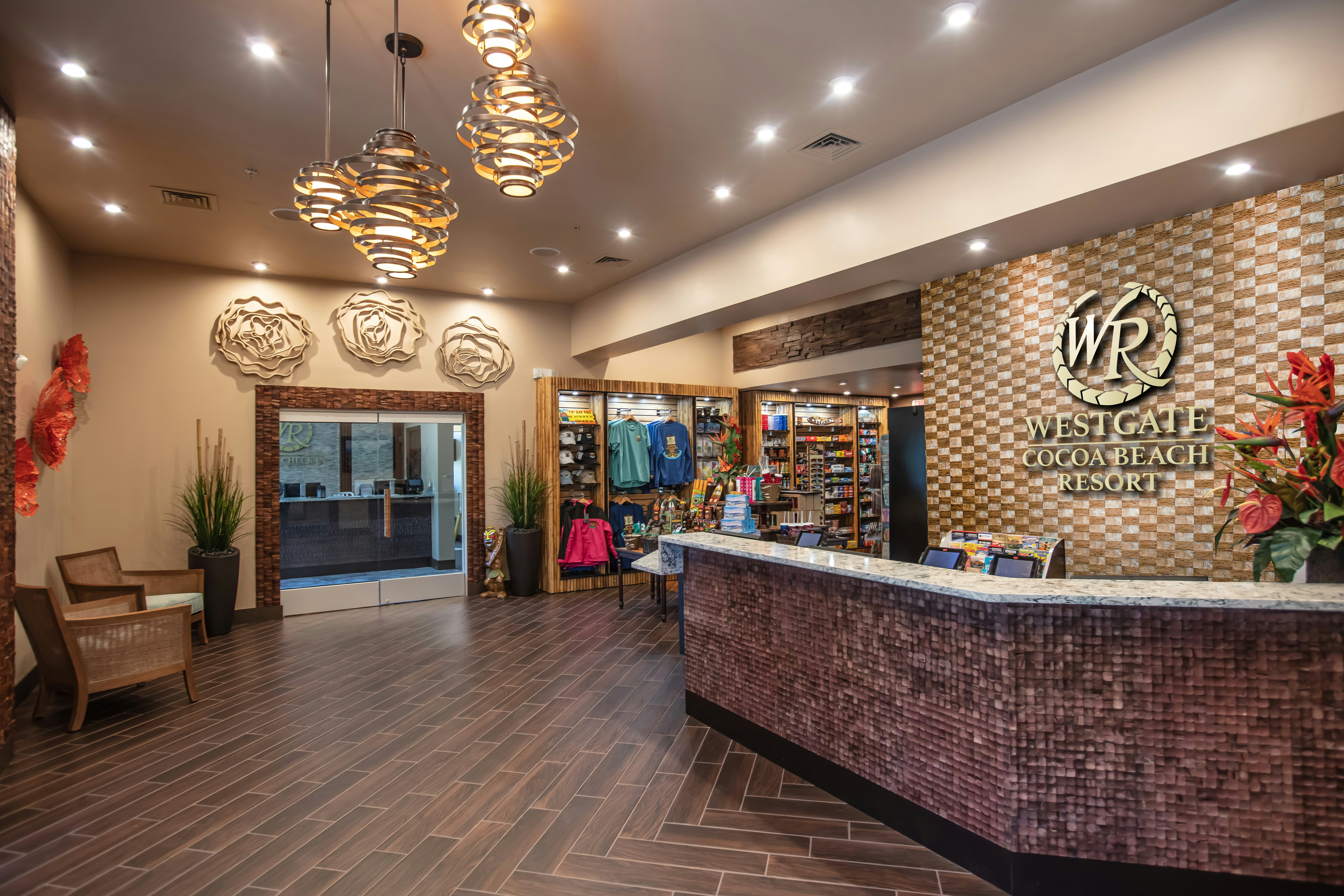 Westgate Cocoa Beach Resort 3/24