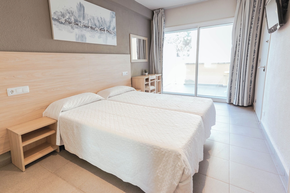 Hotel S Agoita 21/50