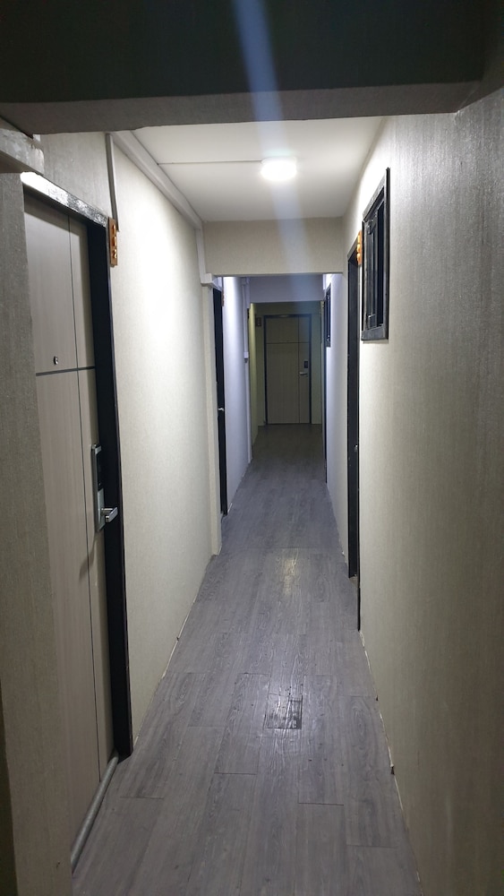 W71 Hotel bangkok 42/50