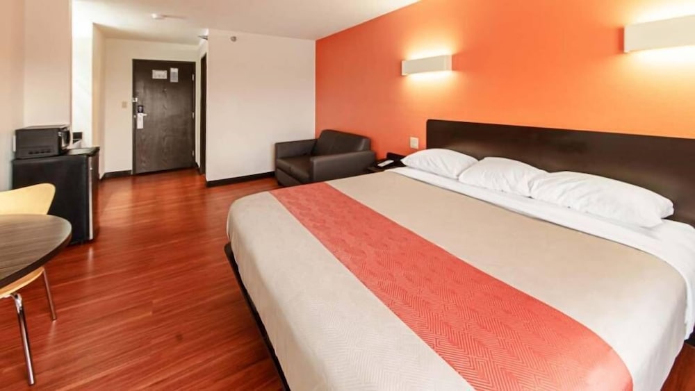 Motel6 Lebanon, IN 15/54