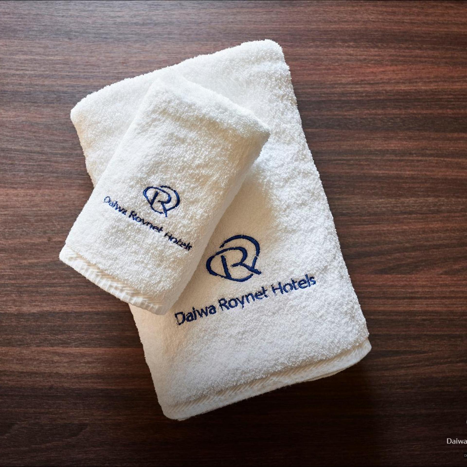 Daiwa Roynet Hotel Omiya-nishiguchi 23/50