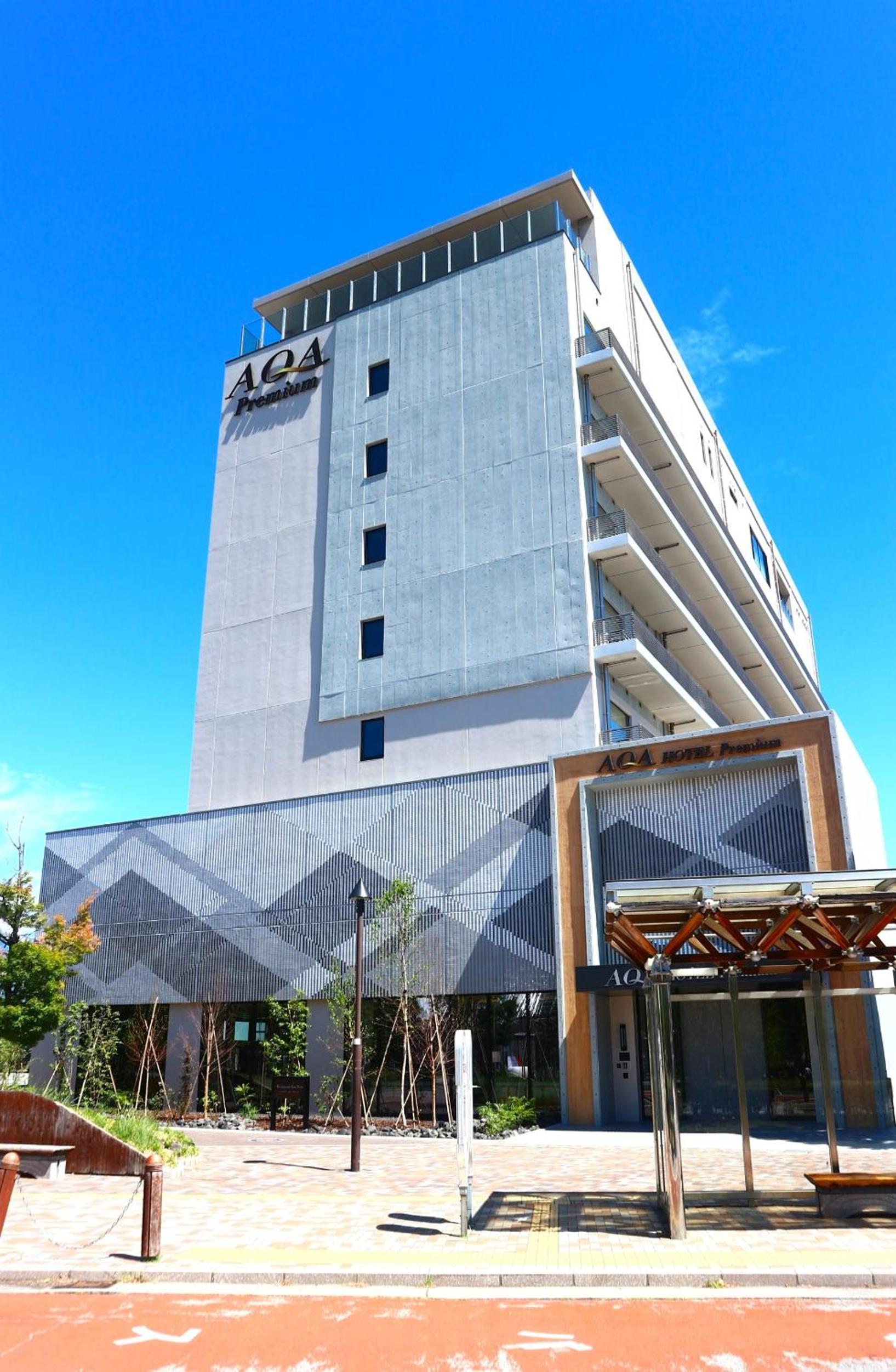 AQA Hotel Premium 1/38