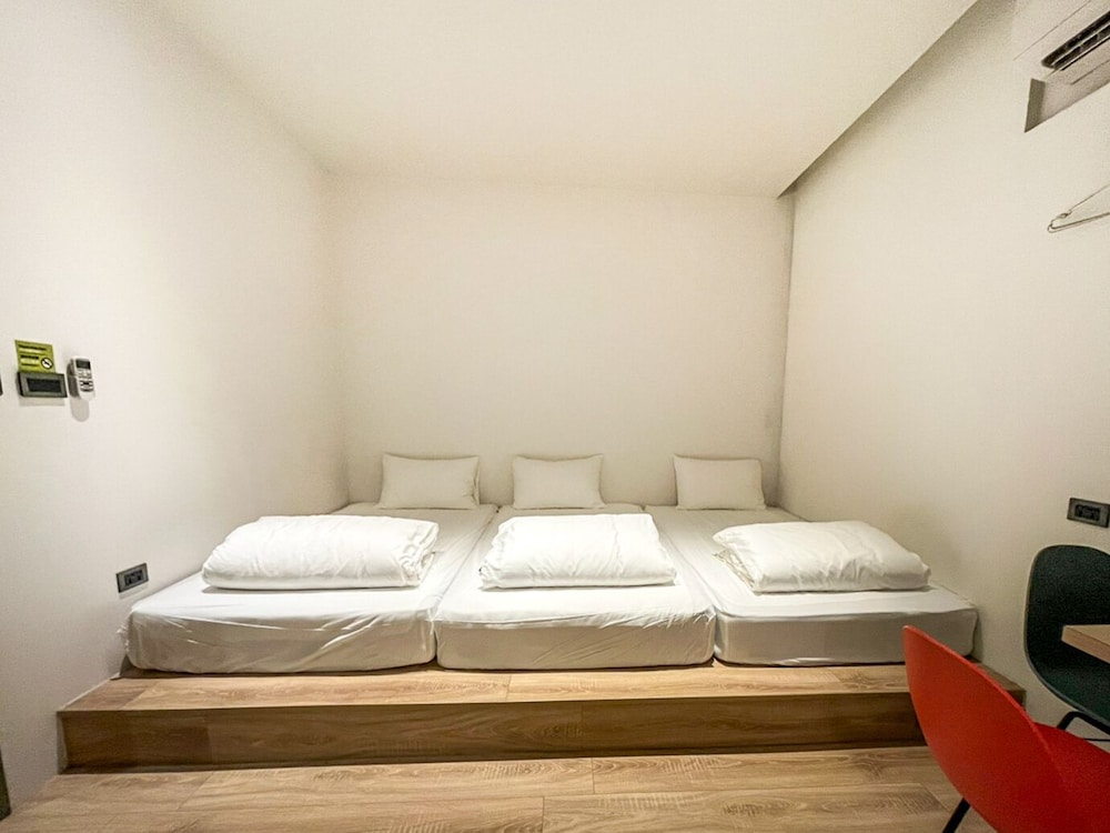 Light Hostel Hualien 14/45