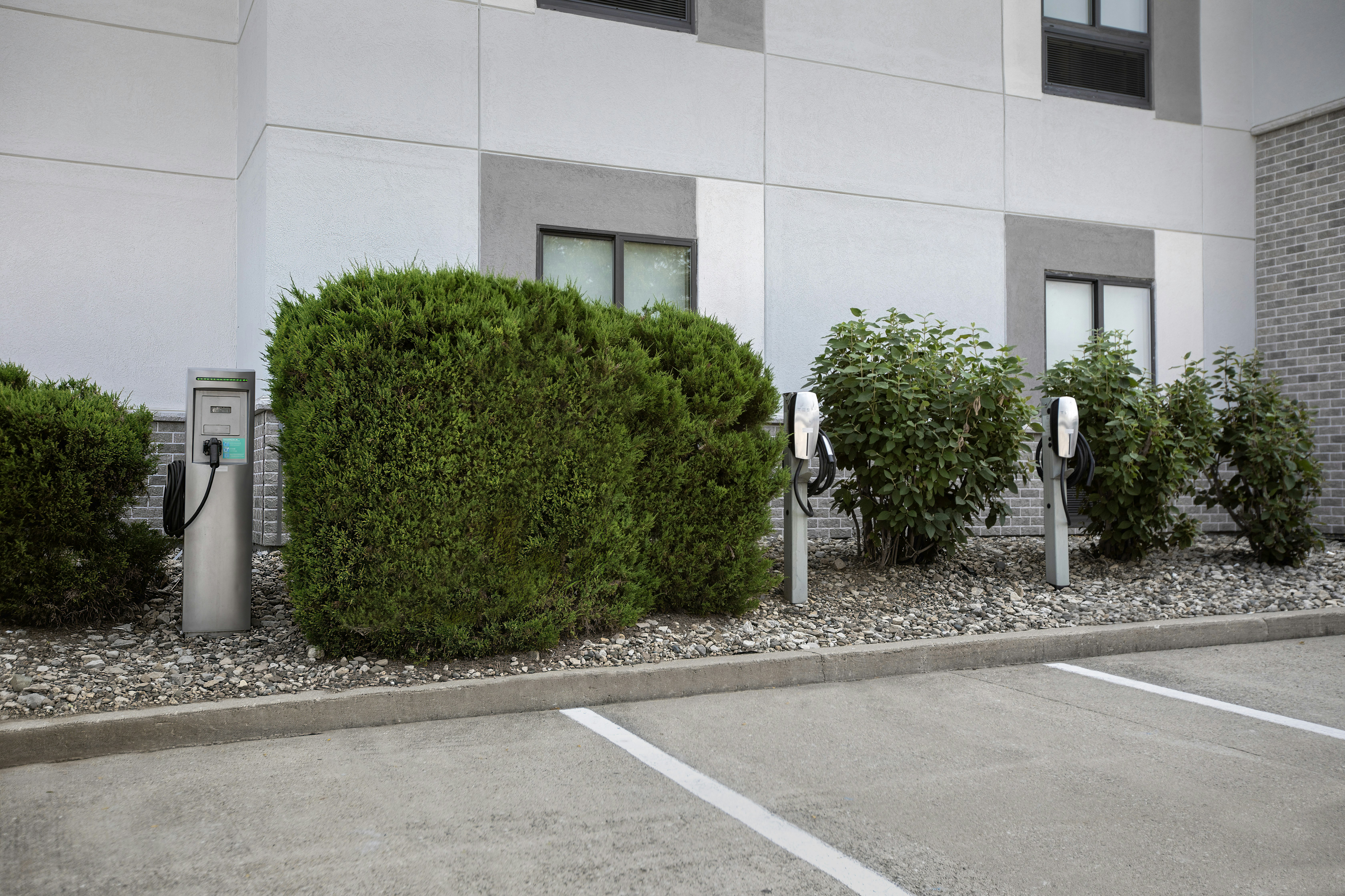 Hampton Inn Waterloo Cedar Valley 34/55