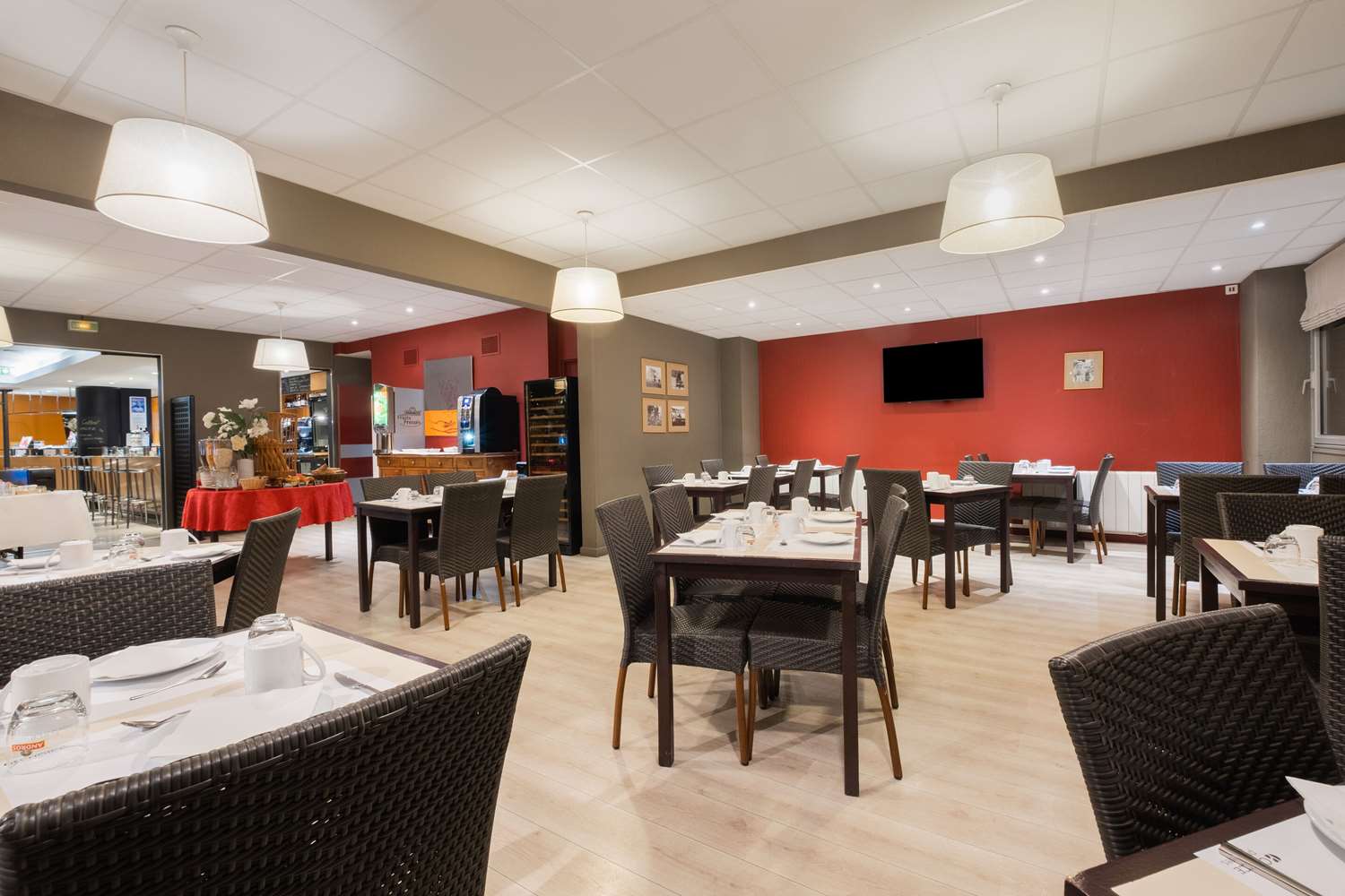 Comfort Hotel Lille L'Union 27/53