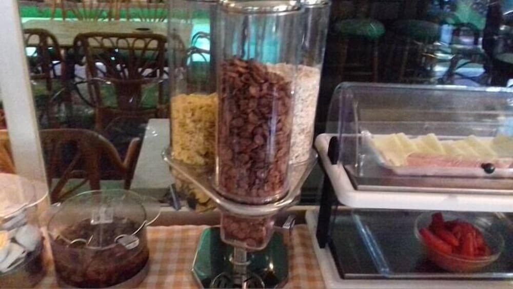 Possidon Hotel 27/50