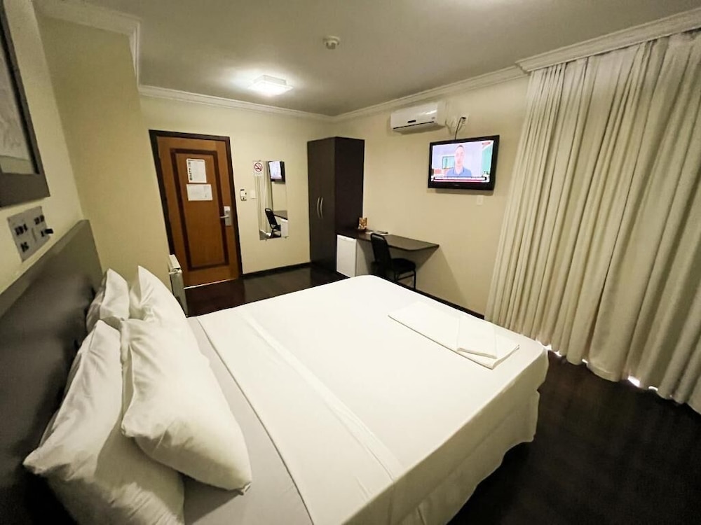 Santa Catarina Plaza Hotel 9/50