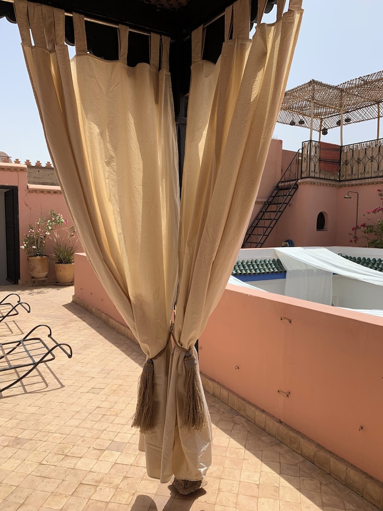 Riad Faiza and Spa 44/50