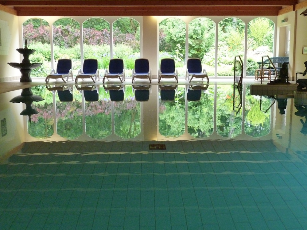 Schlosshotel Ralswiek 24/50